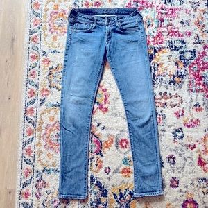 CITIZENS OF HUMANITY Skinny Jeans Pants